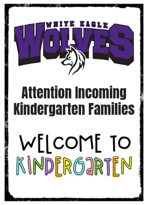  Kindergarten Info